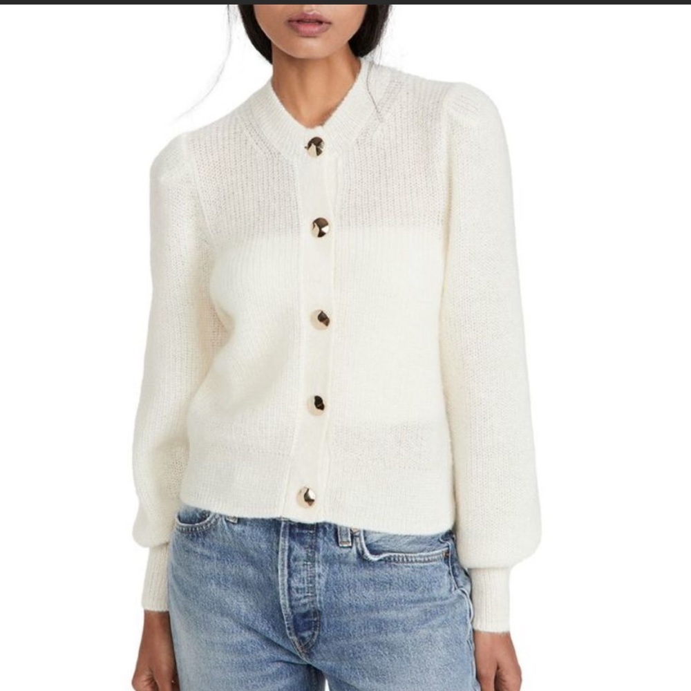Ba&sh Lady Cardigan